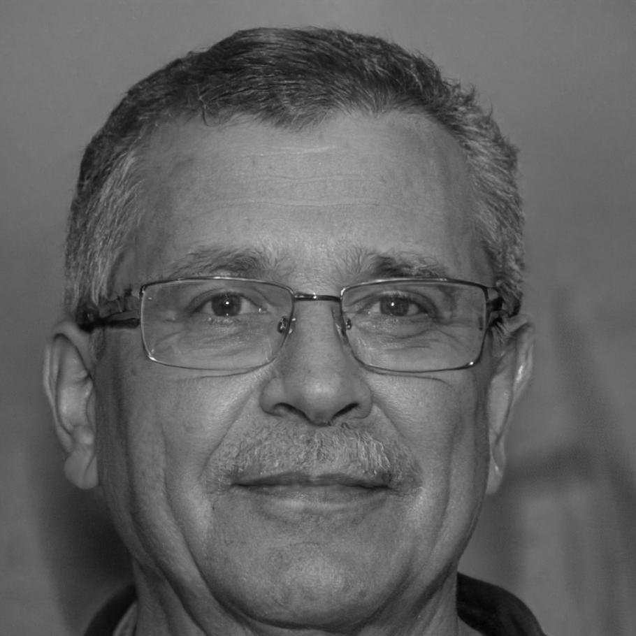 Marcus Thornfield, experienced financial analyst