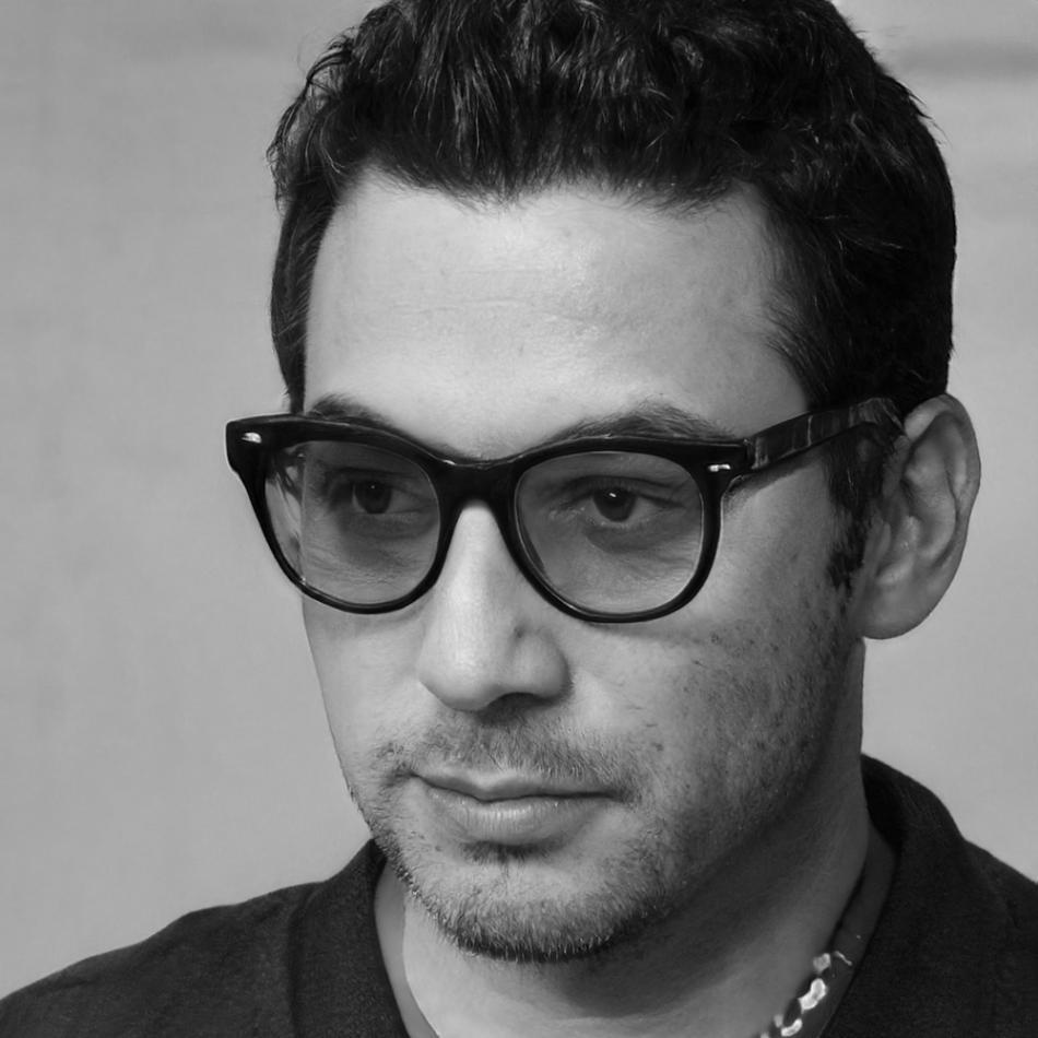 Caspar Bjornsson, Senior Project Advisor