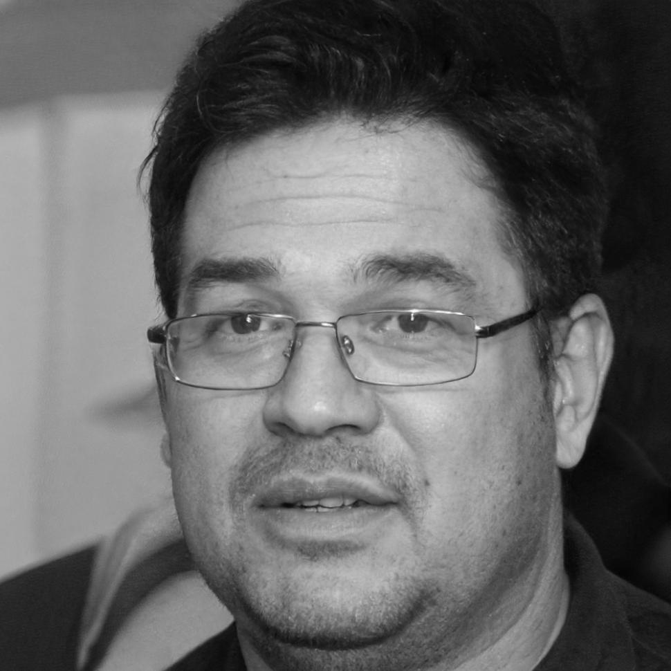 Dimitri Petkov, Industry Liaison